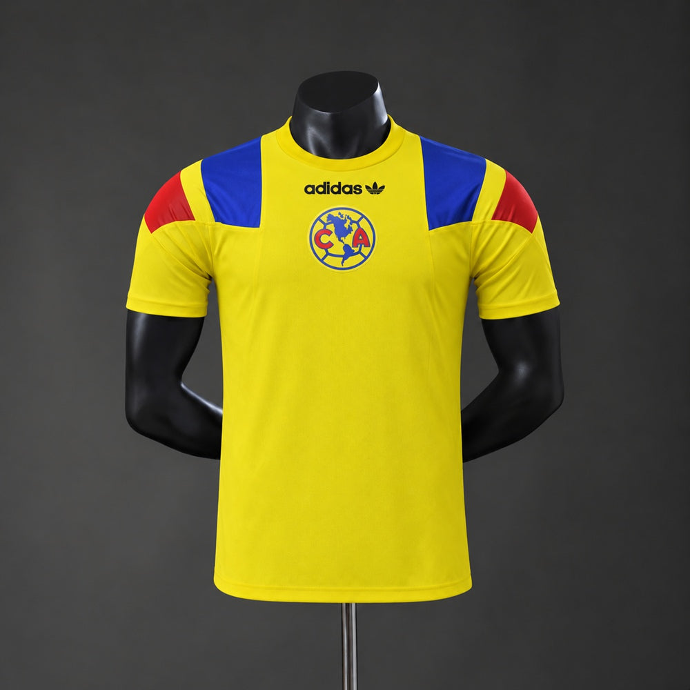 Camisola CF America 2026-27 Edição EQT Versão Jogador