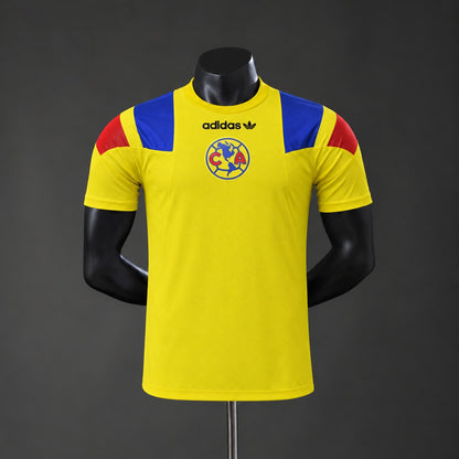 Camisola CF America 2026-27 Edição EQT Versão Jogador