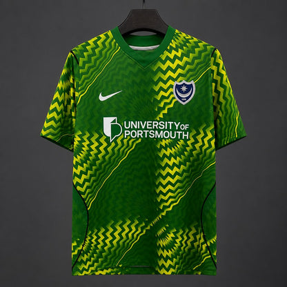 Camisola P-MOUTH 2026-27 Guarda-Redes Versão Adepto