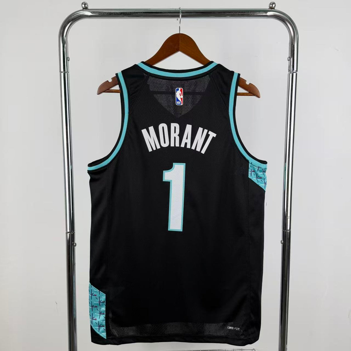 Camisola NBA 2025 Portland Trail Blazers