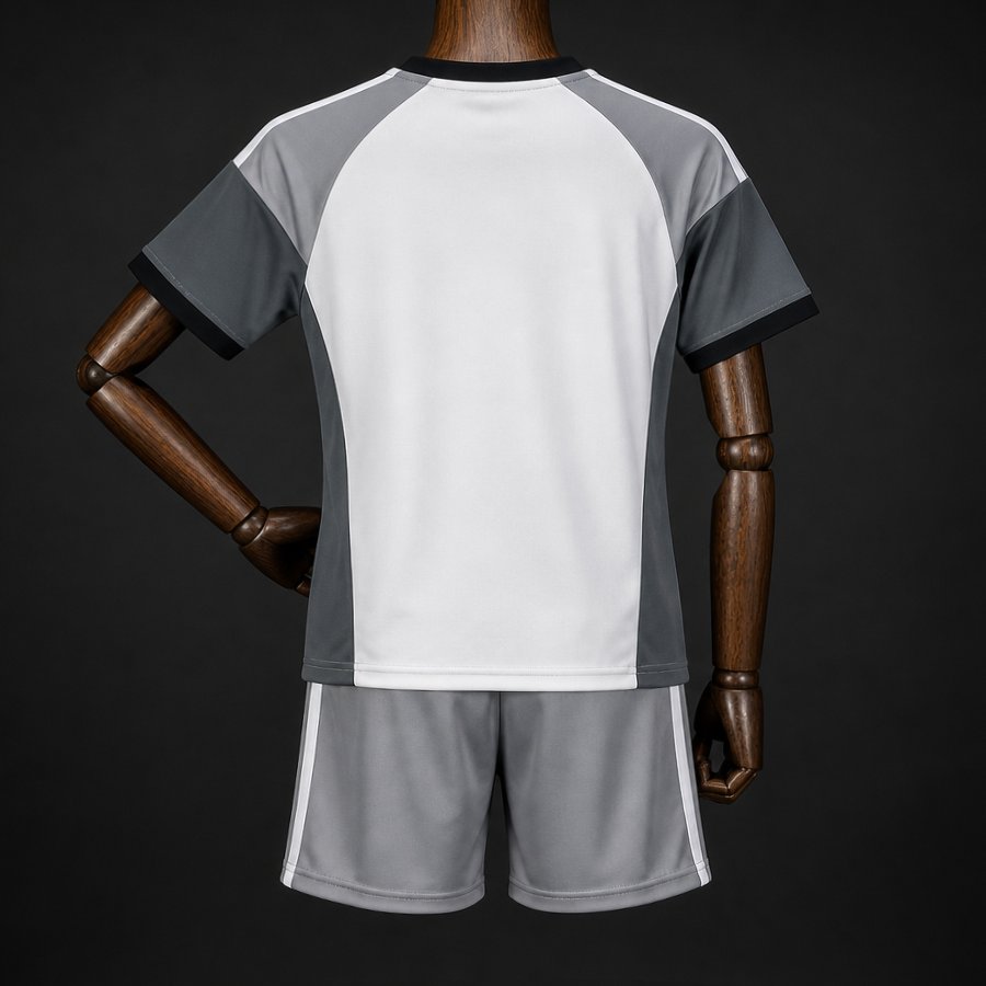 Kit Criança AV 2026-27 Guarda-Redes