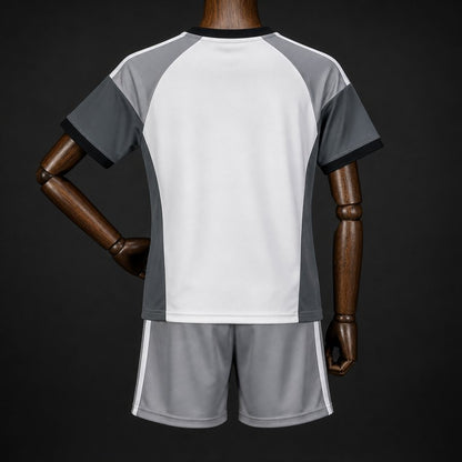 Kit Criança AV 2026-27 Guarda-Redes