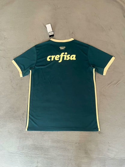 Camisola Palmeiras 2017-18 Alternativa