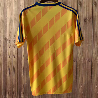 Camisola Suecia 1988 Principal