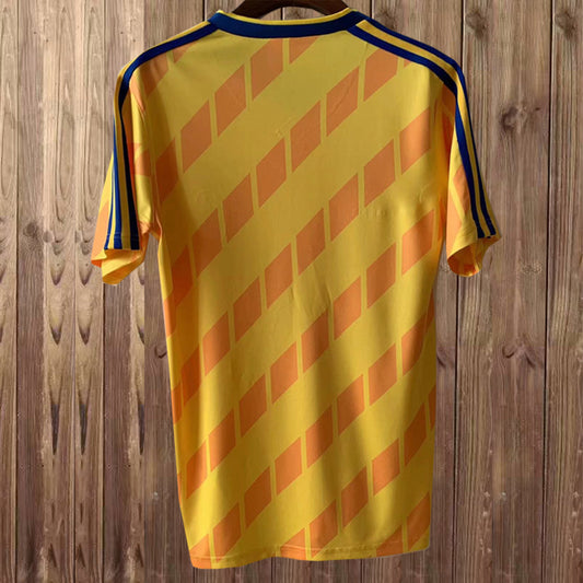 Camisola Suecia 1988 Principal