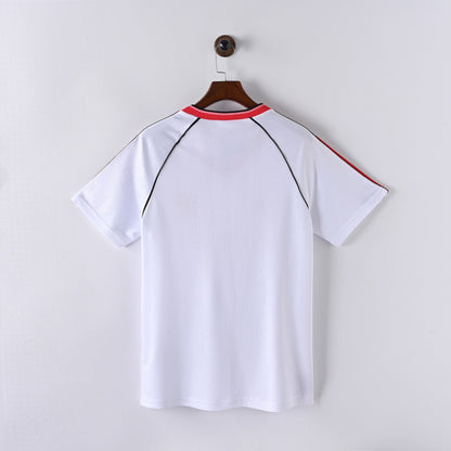 Camisola M-United 1988-89 Alternativa