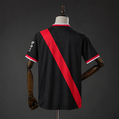 Camisola Rayo Vallecano 2026-27 Guarda-Redes Versão Adepto