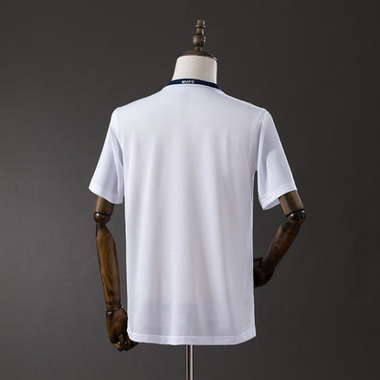 Camisola M-UNITED 2008-09 Alternativa Final UCL