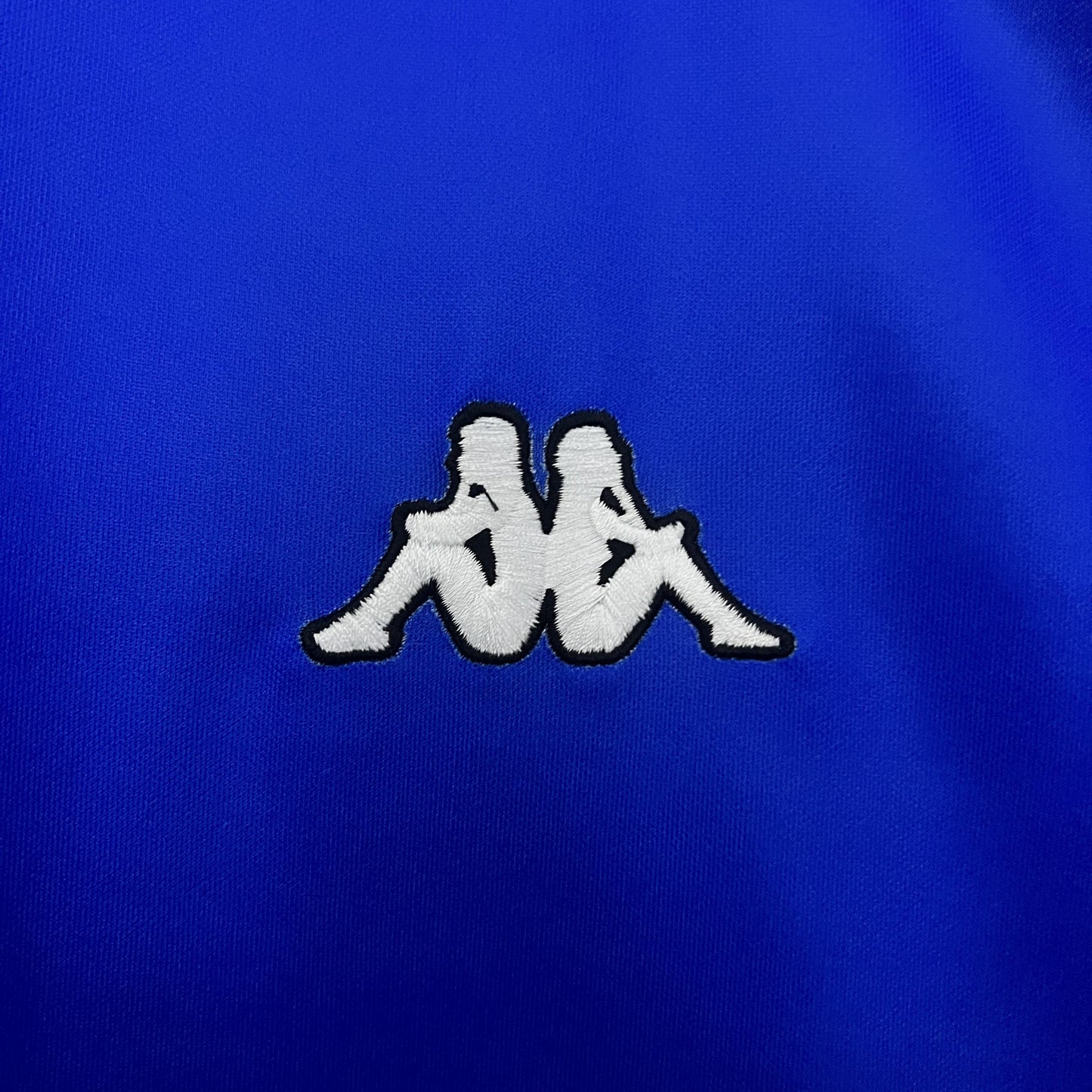 Camisola Juventus FC 1999-00 Alternativa