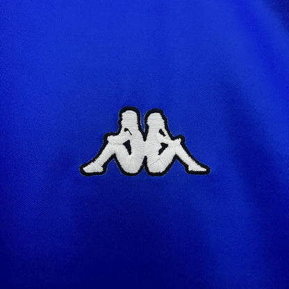 Camisola Juventus FC 1999-00 Alternativa