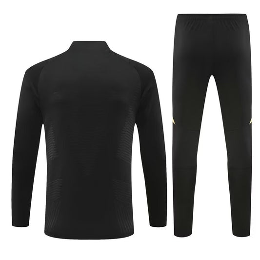 Fato de Treino Real Madrid CF 2024-25 - Camisola