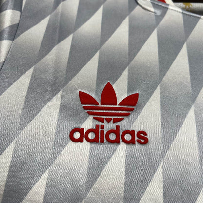 Camisola LIV 2024-25 Edição Especial Beatles Versão Adepto