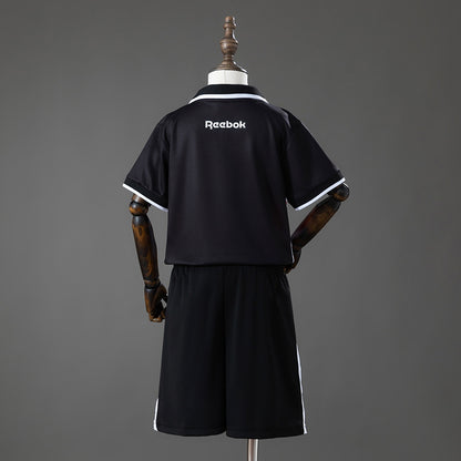 Kit Criança Santa Cruz FC-PE 2026-27 Principal
