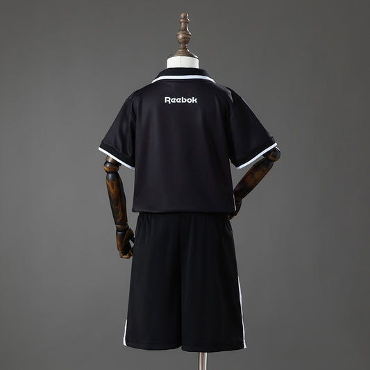 Kit Criança Santa Cruz FC-PE 2026-27 Principal