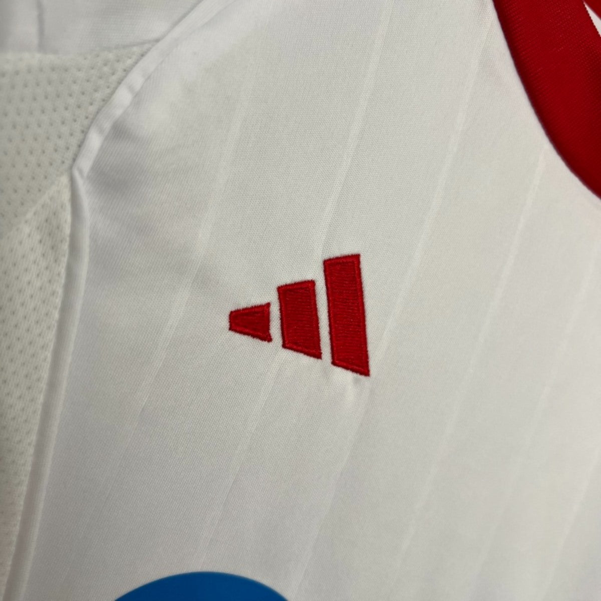Kit Criança Sevilha FC 2025-26 Principal
