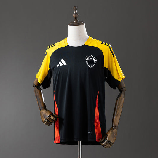 Camisola Atlético-MG 2025-26 Treino Versão Adepto
