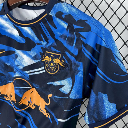 Camisola RB Leipzig 2020-21 Alternativa