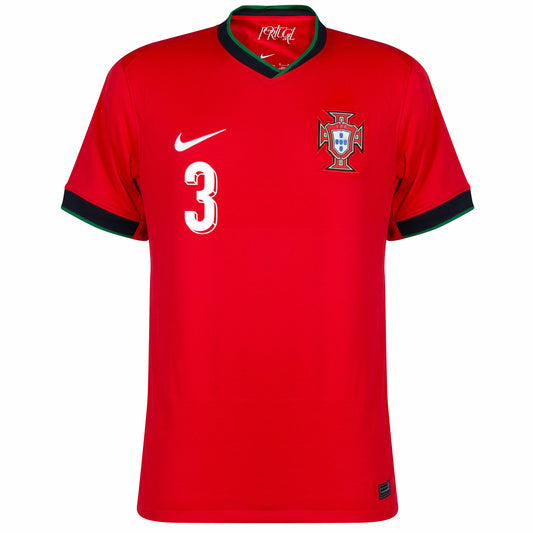 Camisola Portugal 2024 Principal PEPE #3