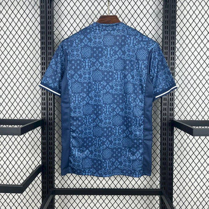 Camisola Portugal 2025 Treino Versão Adepto