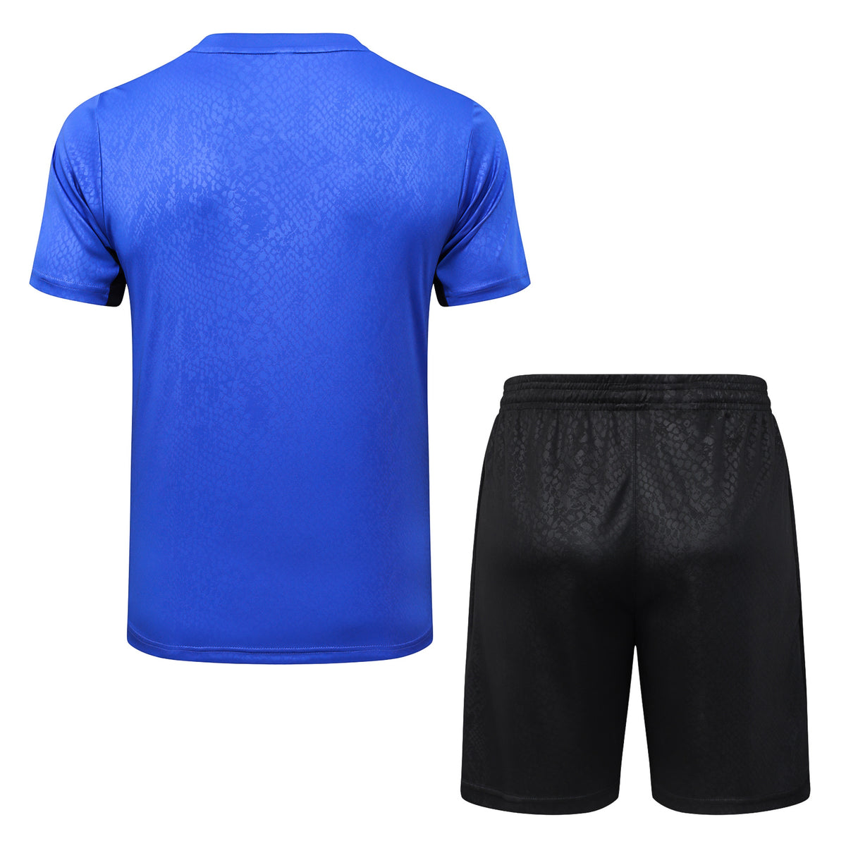 Kit Treino Camisola FC Barcelona 2025-26