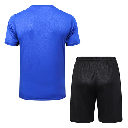 Kit Treino Camisola FC Barcelona 2025-26