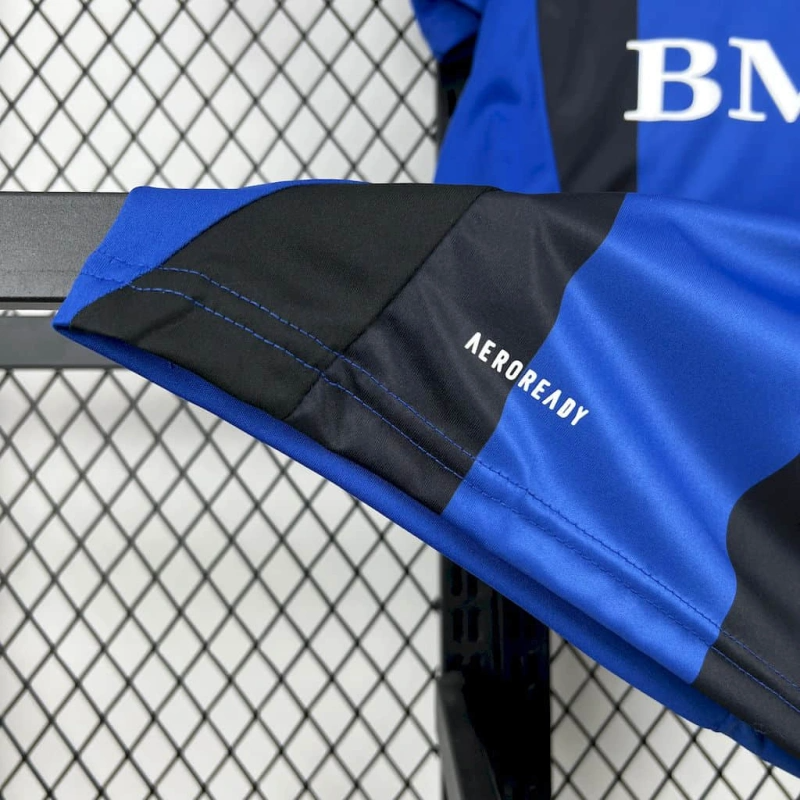 Camisola CF Montreal 2025-26 Principal Versão Adepto