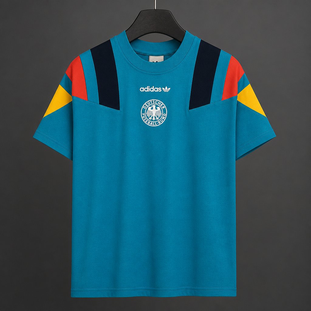 Camisola Alemanha 2026 Edição Originals Versão Adepto