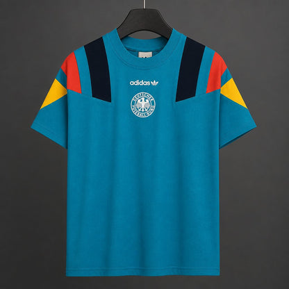 Camisola Alemanha 2026 Edição Originals Versão Adepto