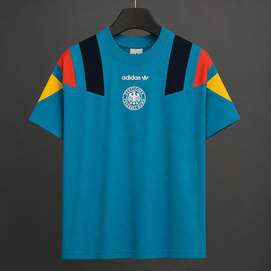 Camisola Alemanha 2026 Edição Originals Versão Adepto