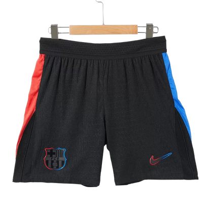 Calções FC Barcelona 2024-25 Alternativos