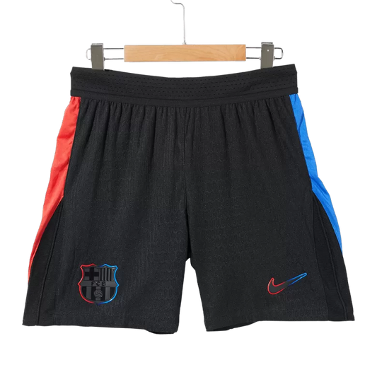 Calções FC Barcelona 2024-25 Alternativos