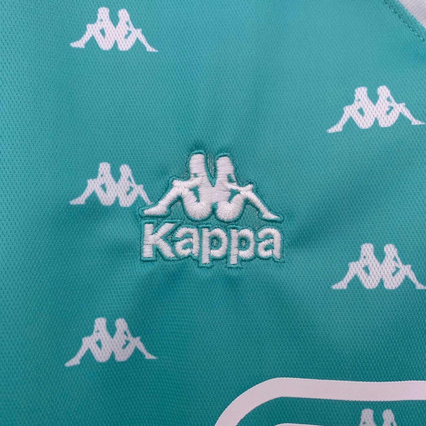 Camisola CA Osasuna 1995-96 Alternativa