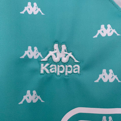 Camisola CA Osasuna 1995-96 Alternativa