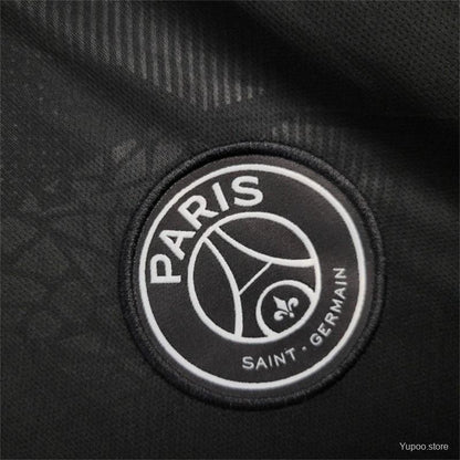 Camisola FC Paris Saint-Germain 2017-18 Alternativa