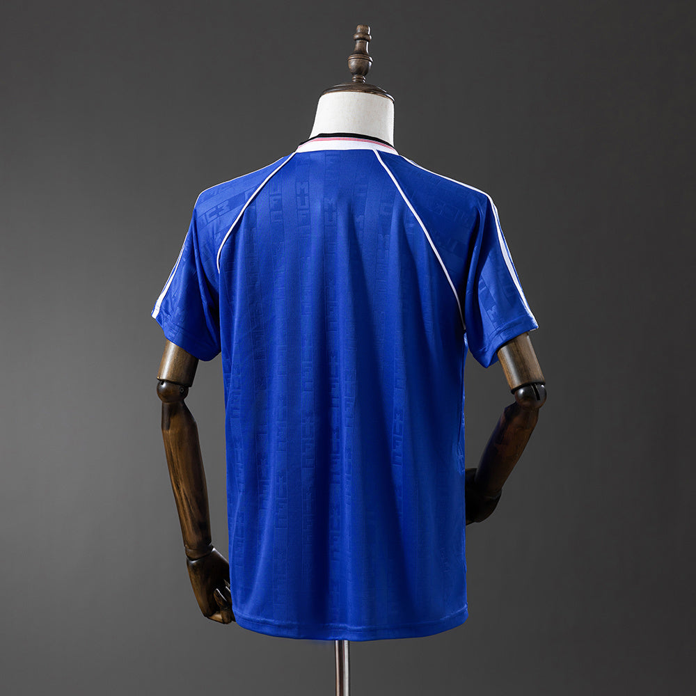 Camisola M-UNITED 1988-89 Alternativa