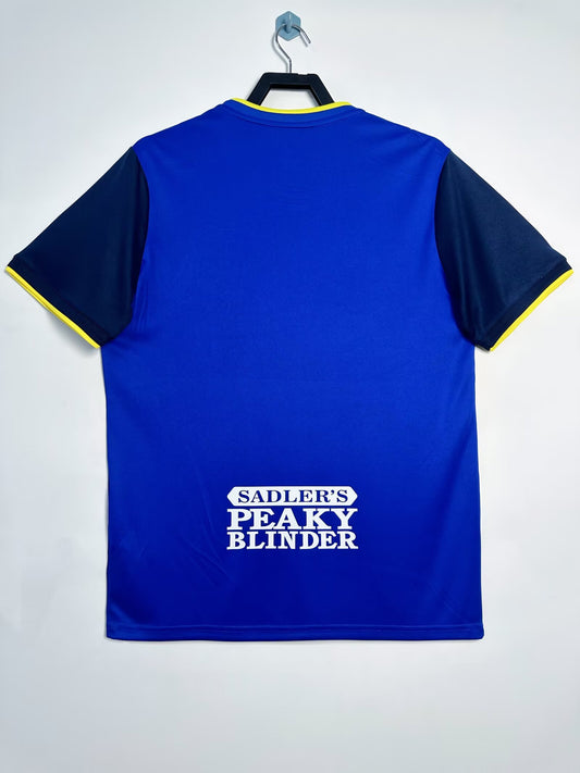 Camisola BIR 2019-20 Principal