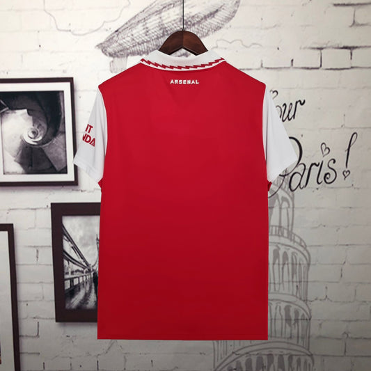 Camisola ARS 2022-23 Principal