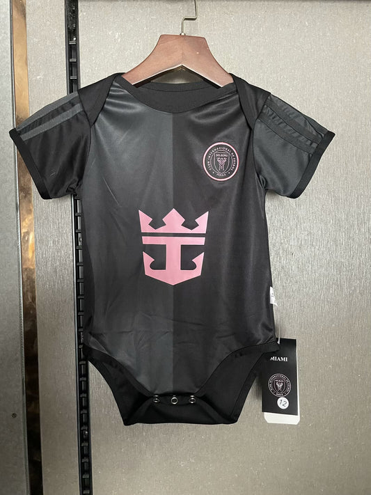 Body Bebé Inter Miami CF 2025-26 Alternativo