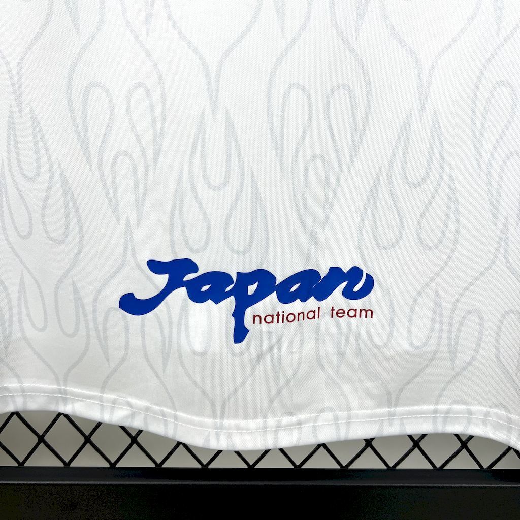 Camisola Manga Comprida Japão 1998 Alternativa