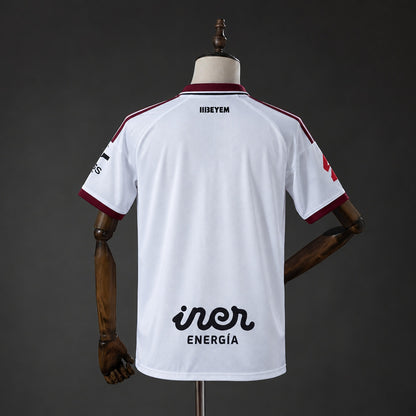 Camisola Atlético Albacete 2026-27 Principal Versão Adepto