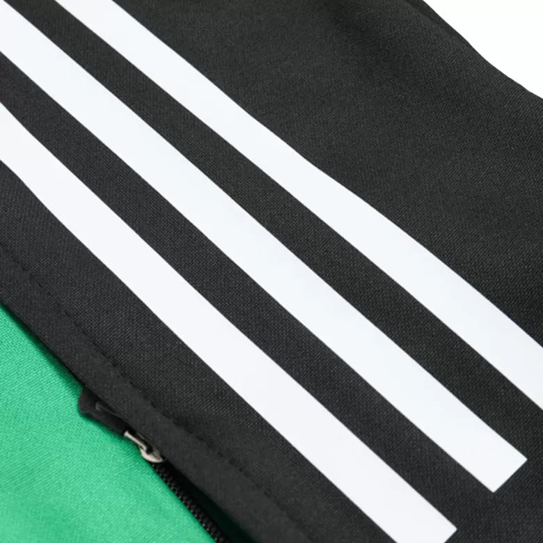Fato de Treino ARS 2024-25 - Camisola com Fecho