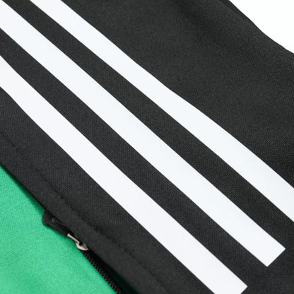 Fato de Treino ARS 2024-25 - Camisola com Fecho