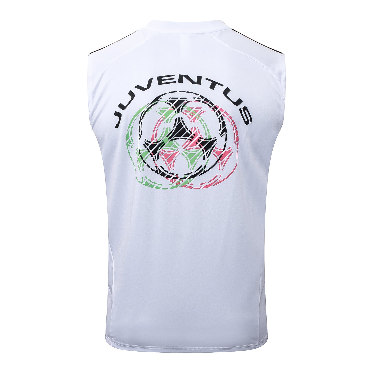 Kit Treino Manga Cava Juventus FC 2025-26