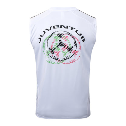 Kit Treino Manga Cava Juventus FC 2025-26