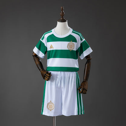 Kit Criança Celtic FC 2026-27 Principal