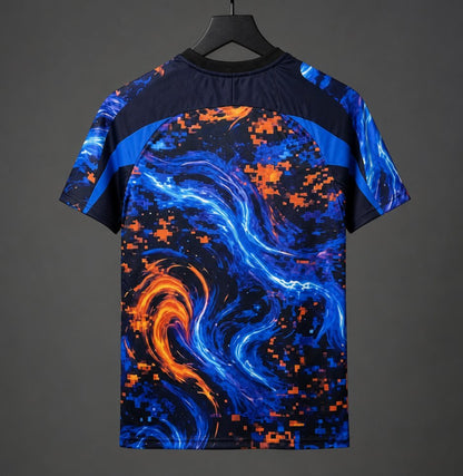 Camisola FC Paris Saint-Germain 2026-27 Treino Versão Adepto