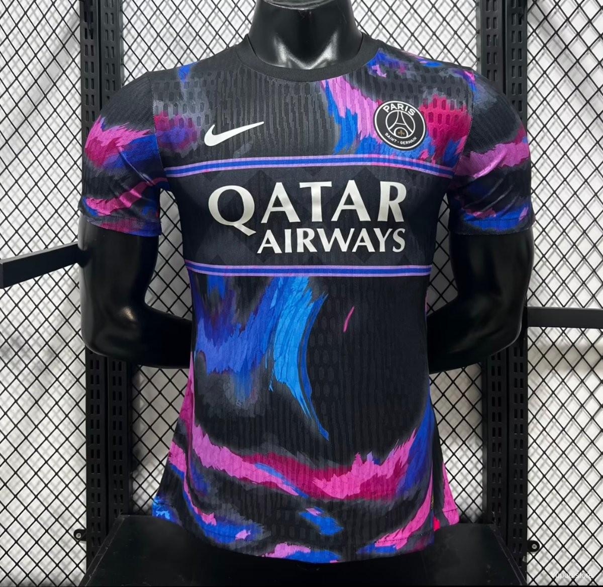 Camisola FC Paris Saint-Germain 2025-26 Edição Especial Versão Jogador