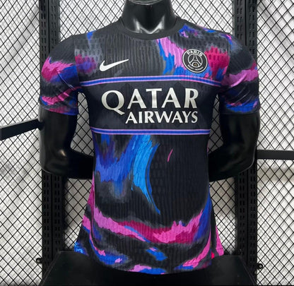 Camisola FC Paris Saint-Germain 2025-26 Edição Especial Versão Jogador