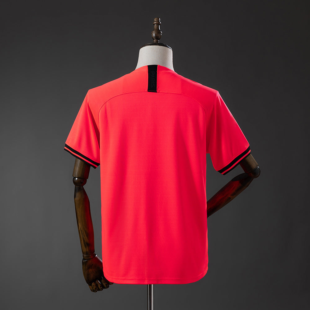 Camisola FC Paris Saint-Germain 2019-20 Alternativa