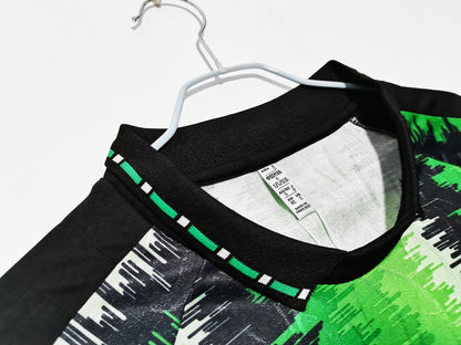 Camisola Manga Comprida M-United 1991-92 Guarda-Redes